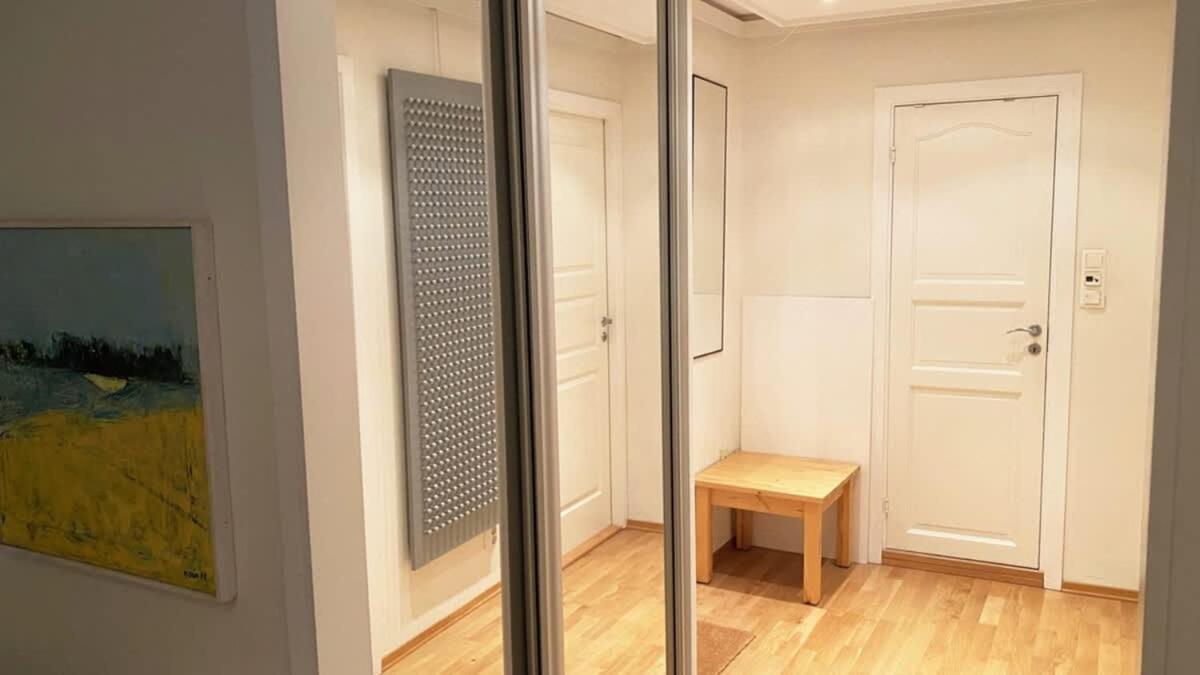 Dinbnb L 700m To Aquarium I 6th Floor And Elevator - Value For The Money Leilighet