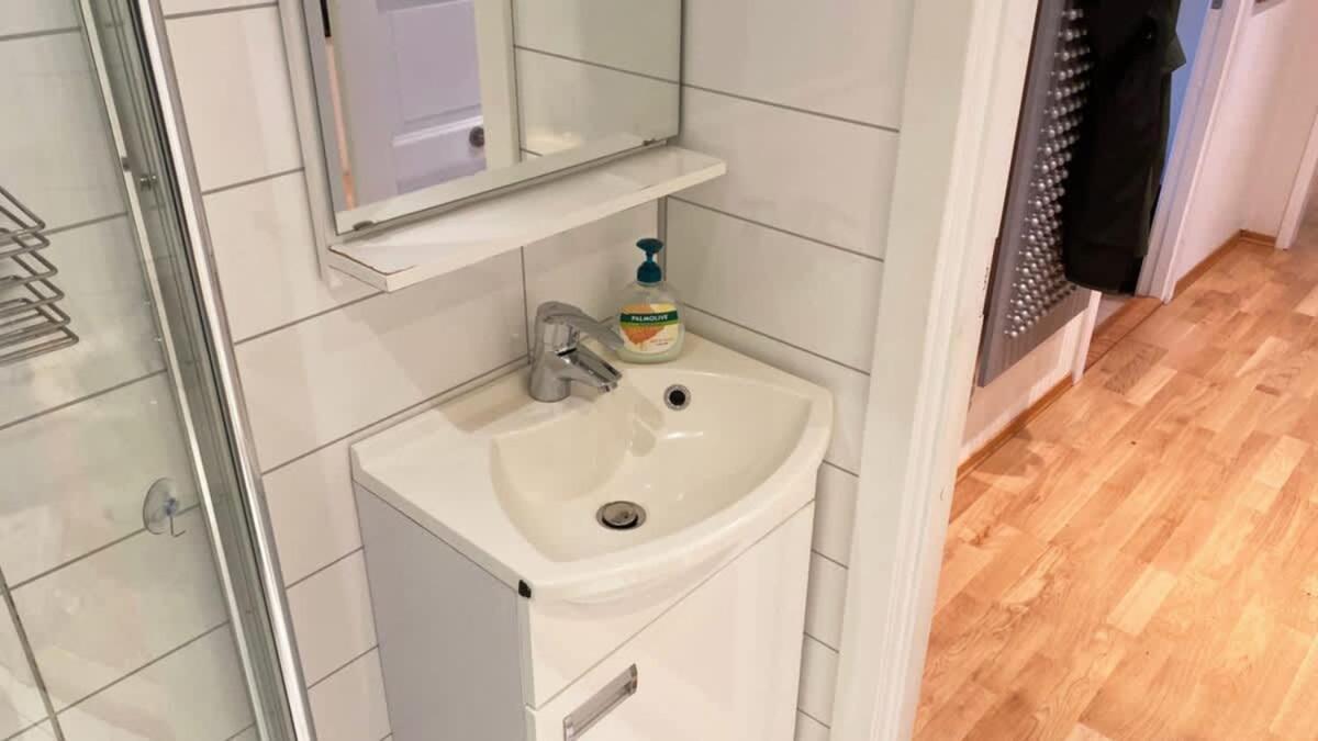 Dinbnb L 700m To Aquarium I 6th Floor And Elevator - Value For The Money Bergen