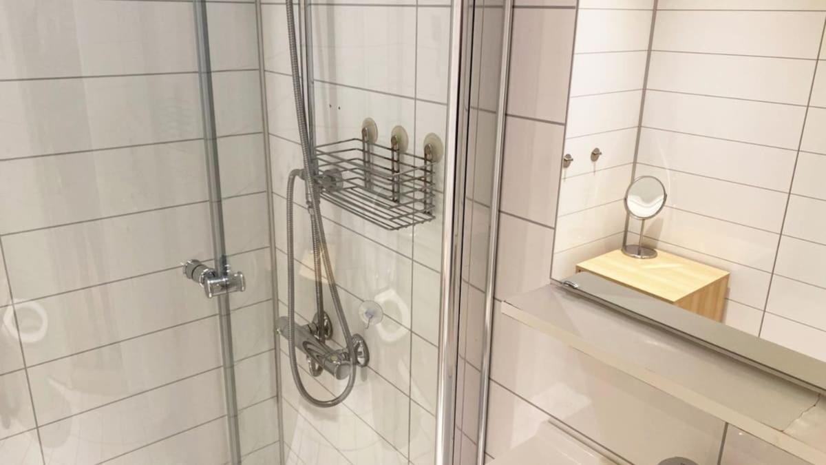 Dinbnb L 700m To Aquarium I 6th Floor And Elevator - Value For The Money Leilighet *