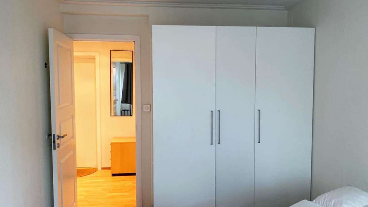 Lejlighed Dinbnb L 700m To Aquarium I 6th Floor And Elevator - Value For The Money *