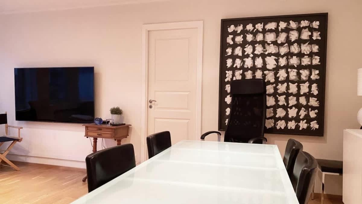 Leilighet Dinbnb L 700m To Aquarium I 6th Floor And Elevator - Value For The Money