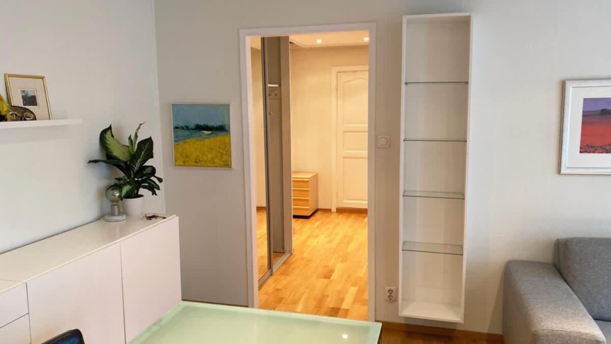 Lejlighed Dinbnb L 700m To Aquarium I 6th Floor And Elevator - Value For The Money *