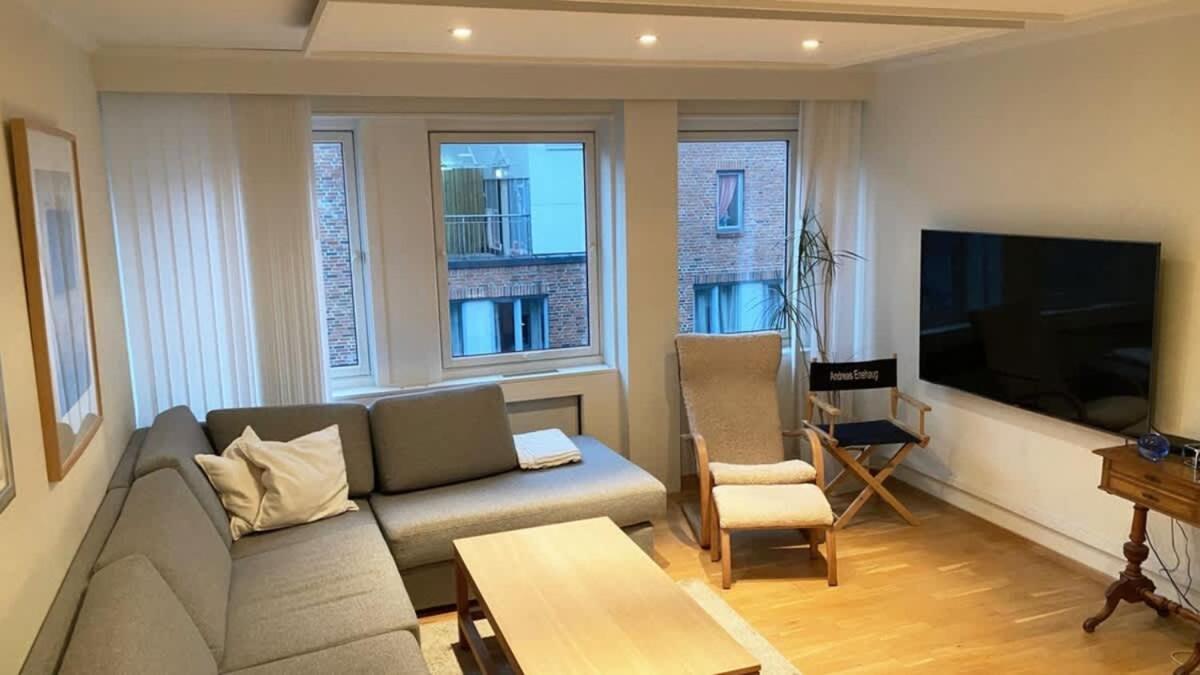 Dinbnb L 700m To Aquarium I 6th Floor And Elevator - Value For The Money Lejlighed *