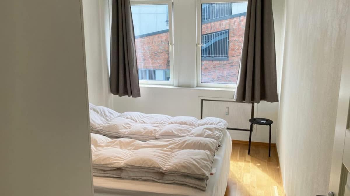 Lejlighed Dinbnb L 700m To Aquarium I 6th Floor And Elevator - Value For The Money Bergen