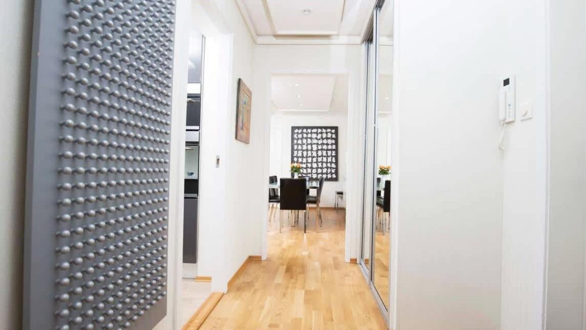 Dinbnb L 700m To Aquarium I 6th Floor And Elevator - Value For The Money Bergen